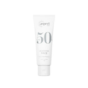 Aspect Sun Hydrating Face 75g | Coco Skin Clinic