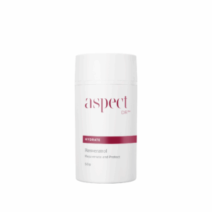 Resveratrol Cream 50g