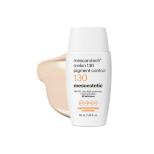 Mesoprotech Melan 130 Pigment Control 50ml | Coco Skin Clinic