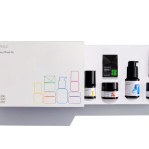 The Discovery Travel Kit