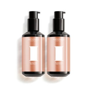 The Illuminating Body Duo 2 x 200ml