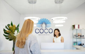 COCO Skin Clinic Fremantle & Stirling